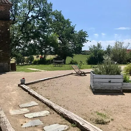Holiday home La Bouriote - L'etable Villefranche-d'Albigeois