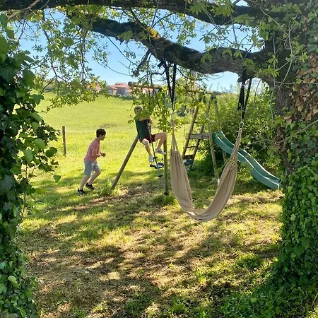 Holiday home La Bouriote - L'etable
