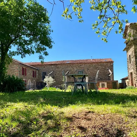 Holiday home La Bouriote - L'etable