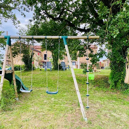Holiday home La Bouriote - L'etable Villefranche-d'Albigeois