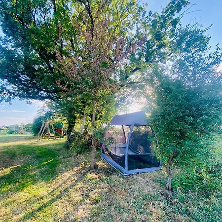 Holiday home La Bouriote - L'etable Villefranche-d'Albigeois
