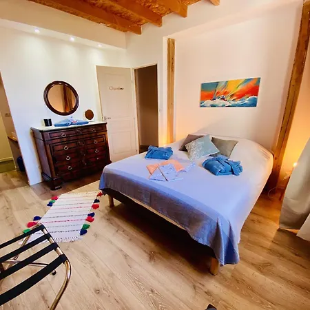 Holiday home La Bouriote - L'etable