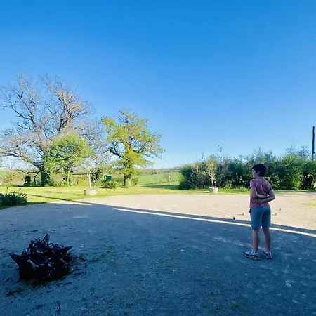 La Bouriote - L'etable