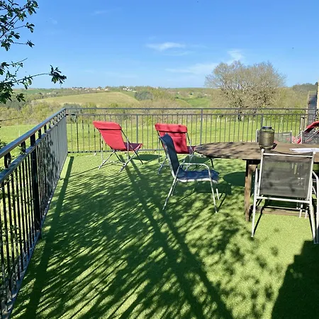 Holiday home La Bouriote - L'etable