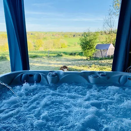 Holiday home La Bouriote - L'etable