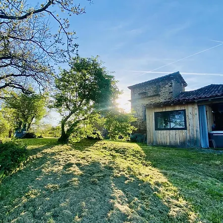 Holiday home La Bouriote - L'etable *