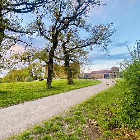 Holiday home La Bouriote - L'etable