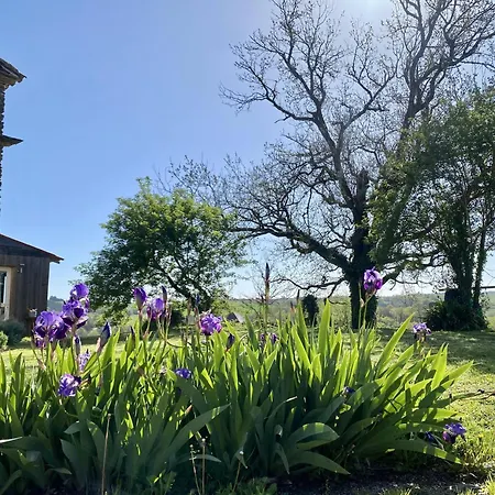 Holiday home La Bouriote - L'etable