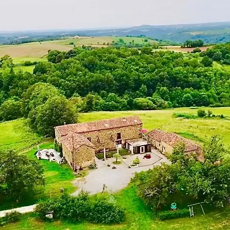 Holiday home La Bouriote - L'etable