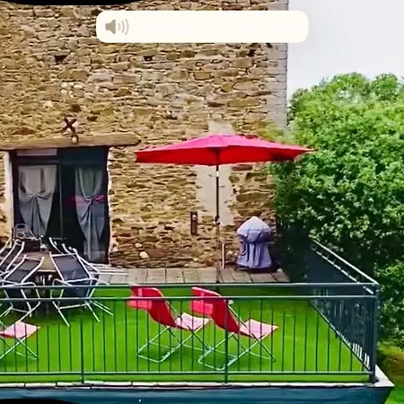 La Bouriote - L'etable Villefranche-d'Albigeois