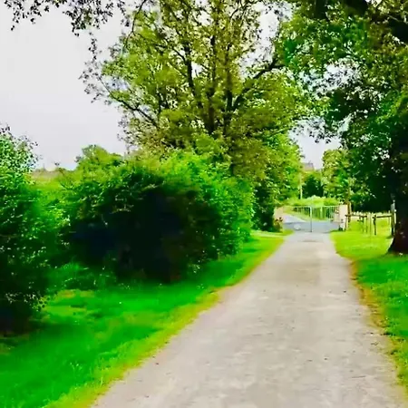 La Bouriote - L'etable Holiday home *