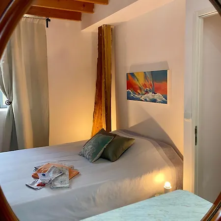 La Bouriote - L'etable Holiday home *