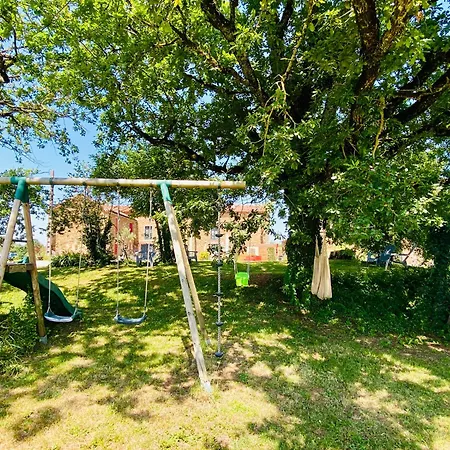 Holiday home La Bouriote - L'etable *