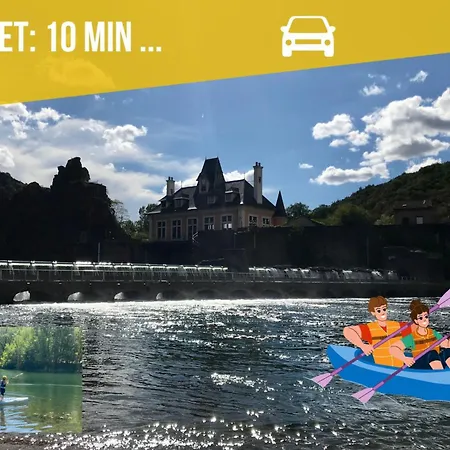 Holiday home La Bouriote - L'etable