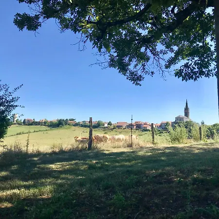Holiday home La Bouriote - L'etable