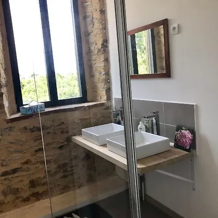 Holiday home La Bouriote - L'etable *