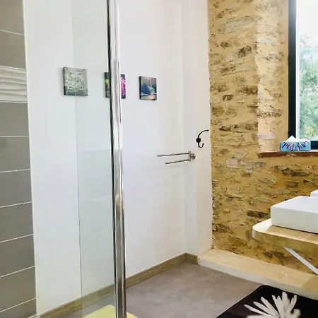 La Bouriote - L'etable Holiday home Villefranche-d'Albigeois
